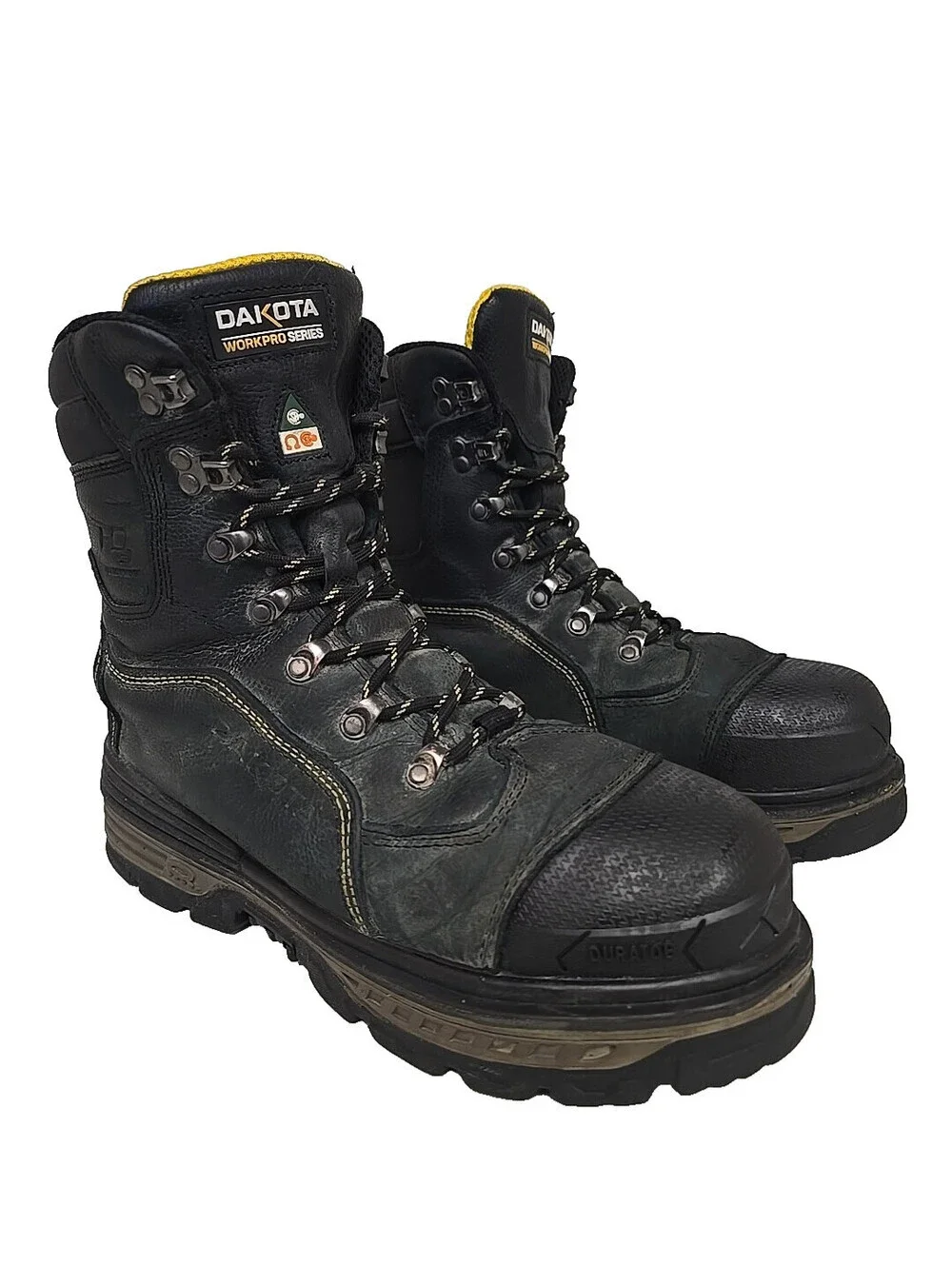 DAKOTA Men's 8